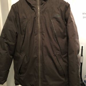 North face men’s jacket